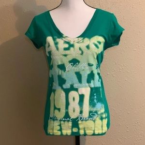 Aeropostale vneck